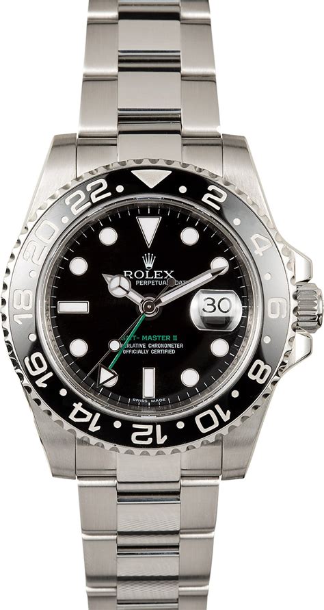 used rolex gmt master|used rolex gmt master price.